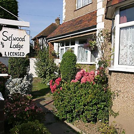 Selwood Lodge Bognor Regis Ngoại thất bức ảnh