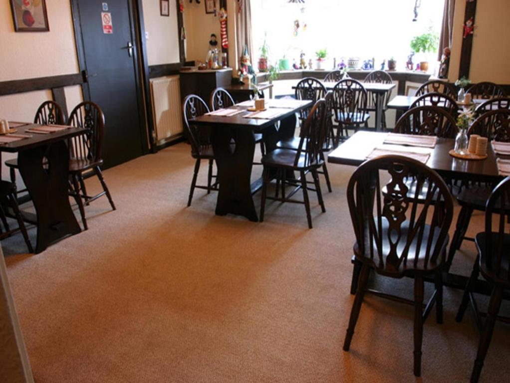 Selwood Lodge Bognor Regis Ngoại thất bức ảnh