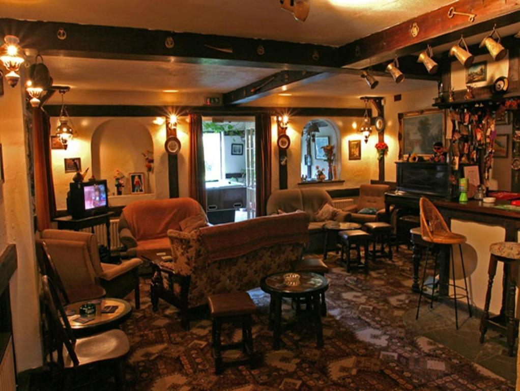 Selwood Lodge Bognor Regis Ngoại thất bức ảnh