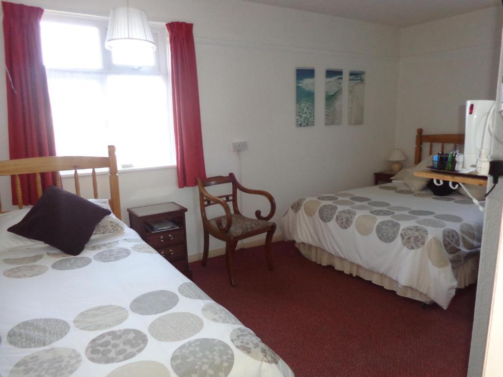 Selwood Lodge Bognor Regis Phòng bức ảnh