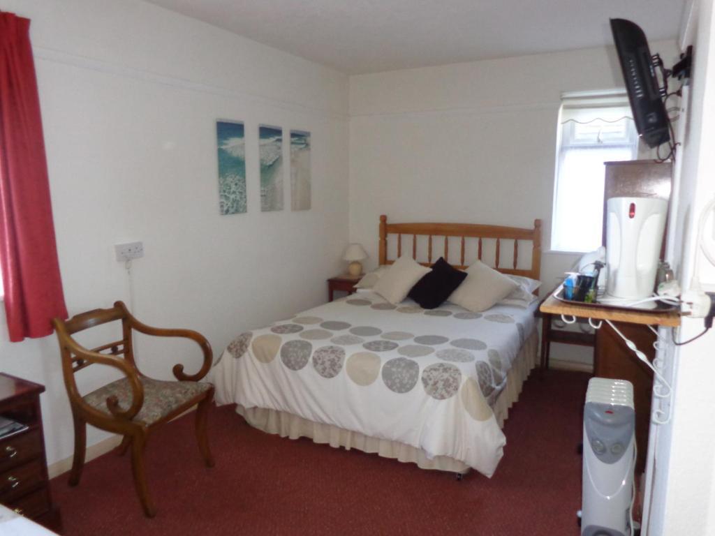 Selwood Lodge Bognor Regis Phòng bức ảnh