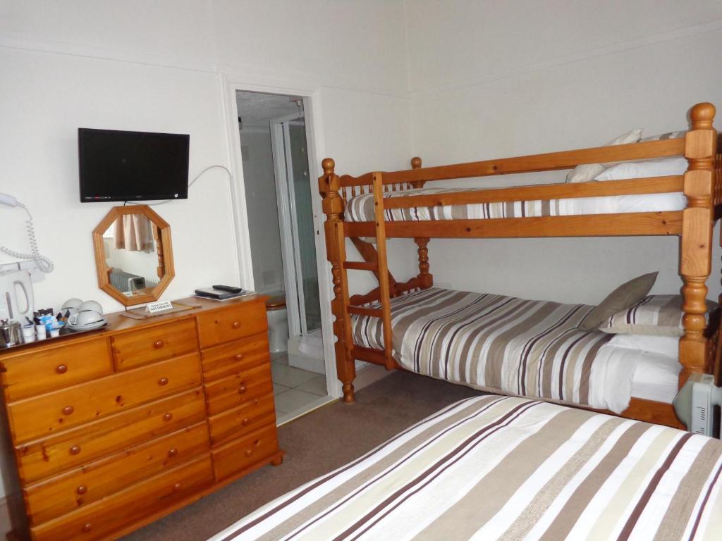 Selwood Lodge Bognor Regis Phòng bức ảnh