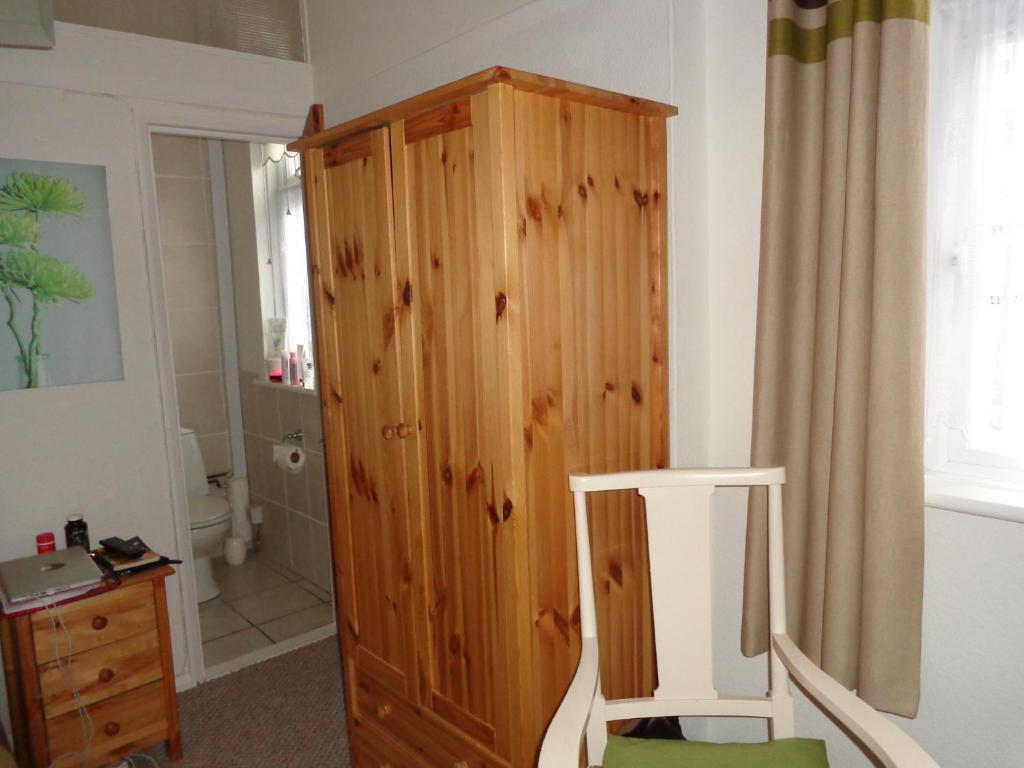 Selwood Lodge Bognor Regis Phòng bức ảnh