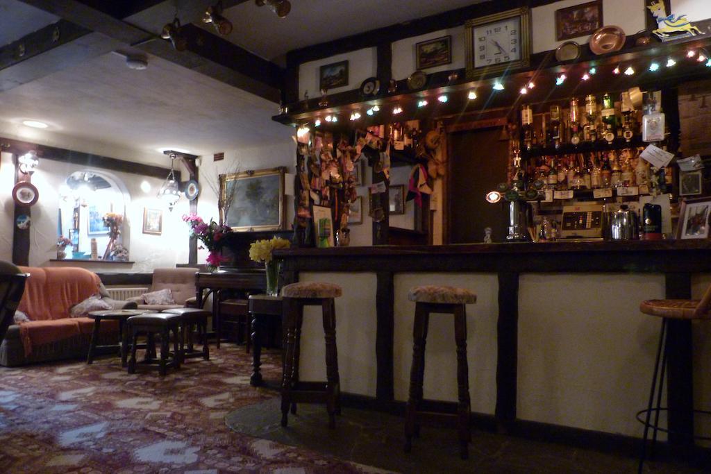 Selwood Lodge Bognor Regis Ngoại thất bức ảnh